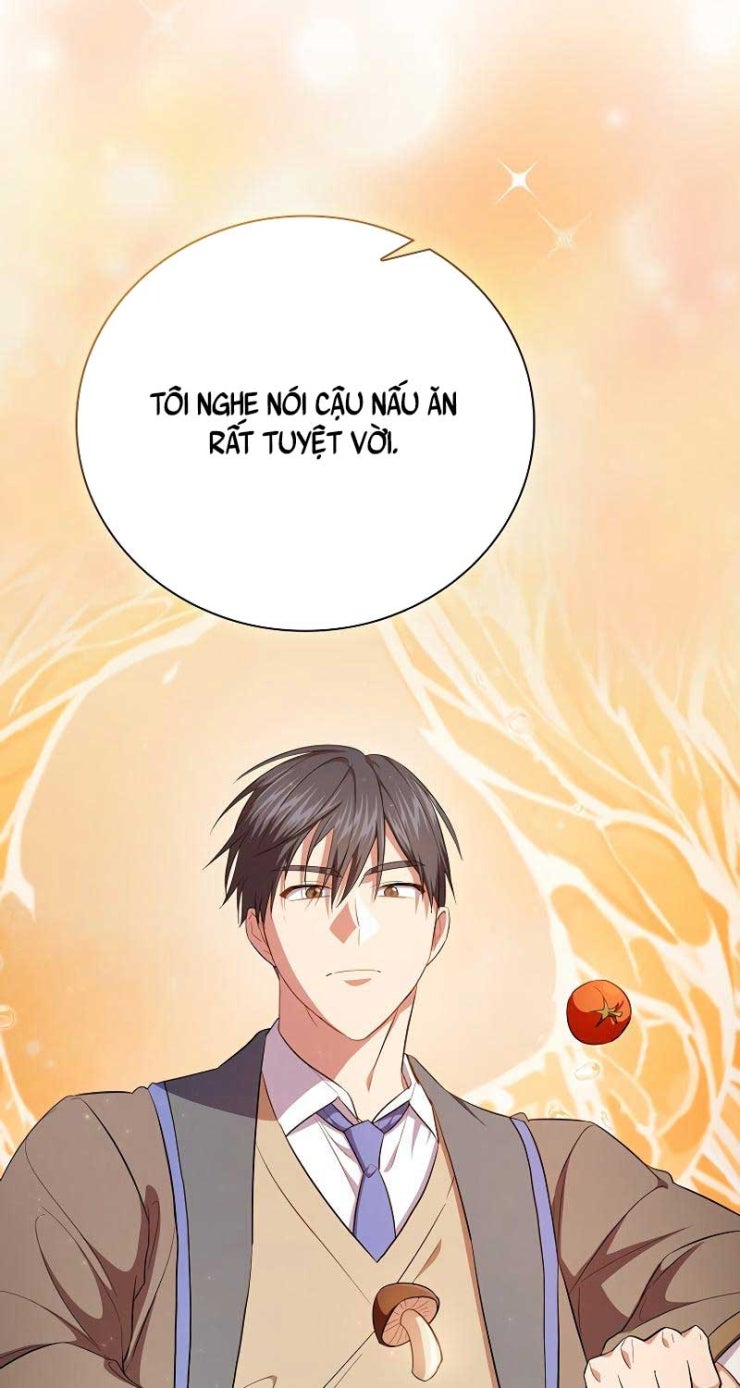 Ma Pháp Sư Tại Trường Học Pháp Thuật - Page 19