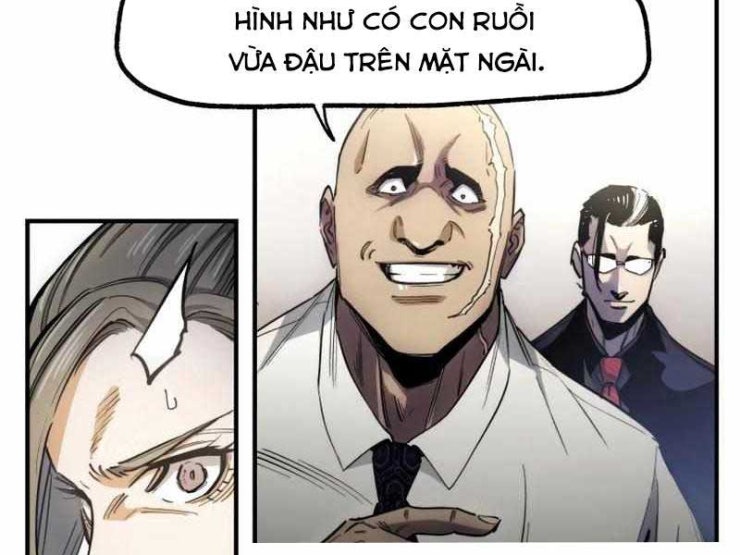 Hắc triều - Page 38