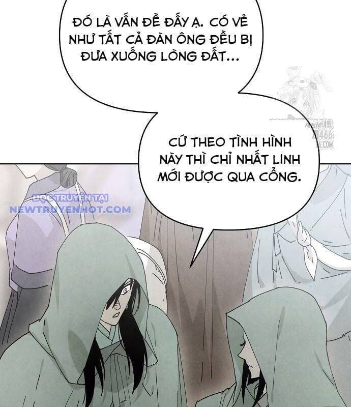 Xuyên Không Vào Trò Chơi Đáng Nguyền Rủa Của Tôi - Page 116