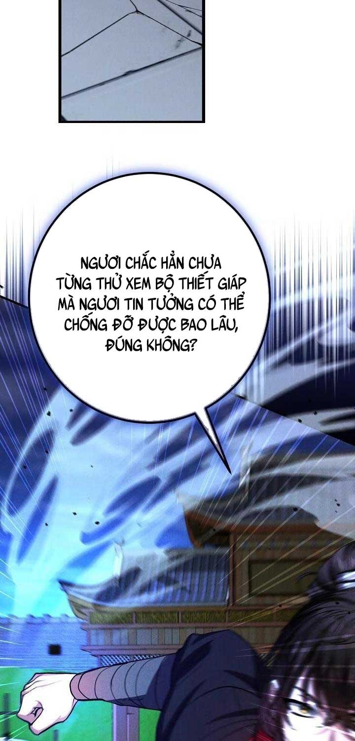 Thiên Tài Võ Thuật Hoàn Sinh - Page 34