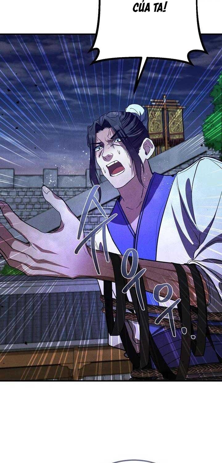 Thiên Tài Võ Thuật Hoàn Sinh - Page 50