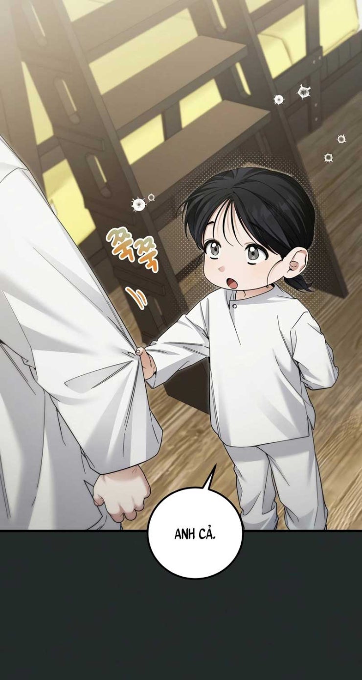 Nghỉ Hưu Sau Khi Cứu Thế Giới - Page 23