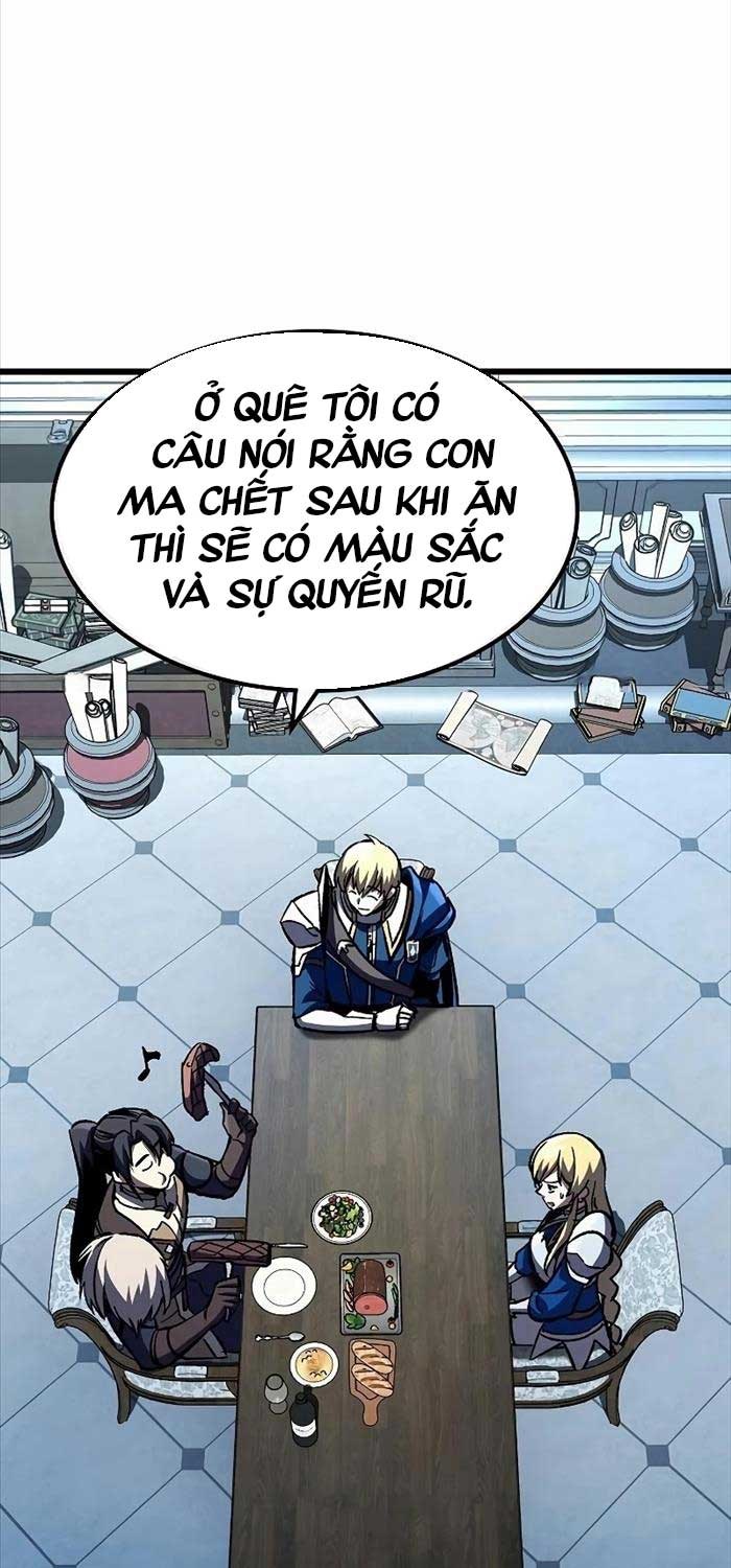 Chiến Binh Thôn Phệ Xác Chết - Page 71