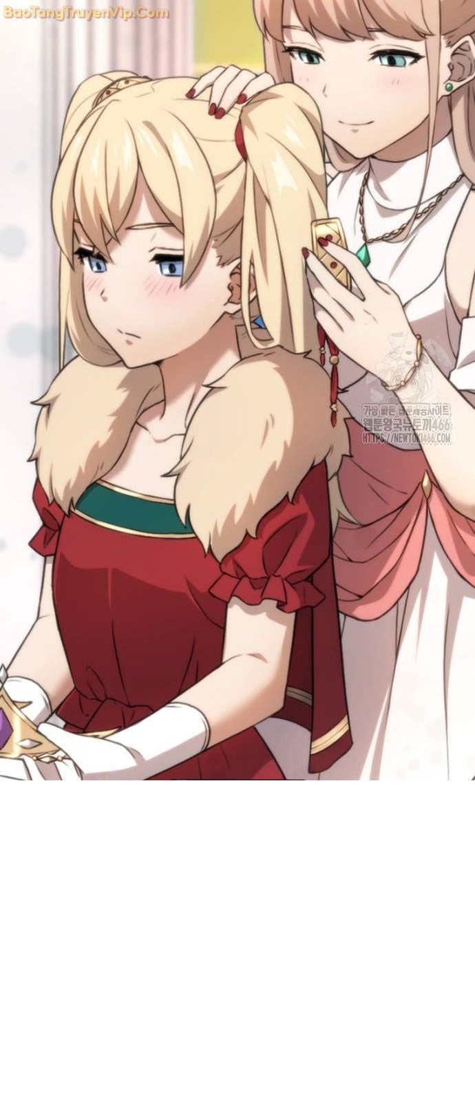 Kẻ Được Triệu Hồi Vô Số Lần! - Page 15