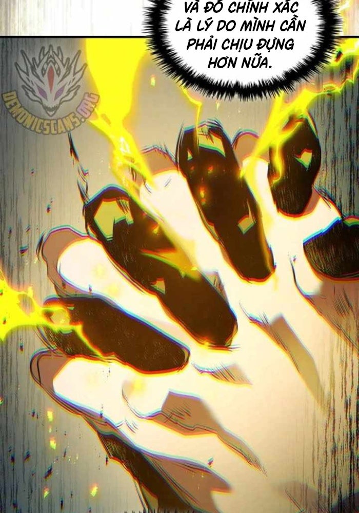 Đối Đầu Với Các Vị Thần - Page 57