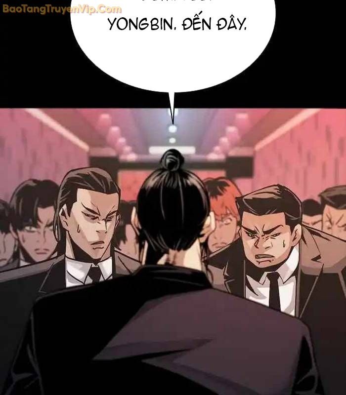 Thế hệ bất hảo - Page 270