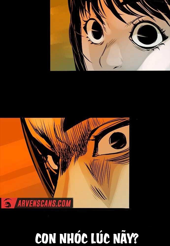 Thế hệ bất hảo - Page 158