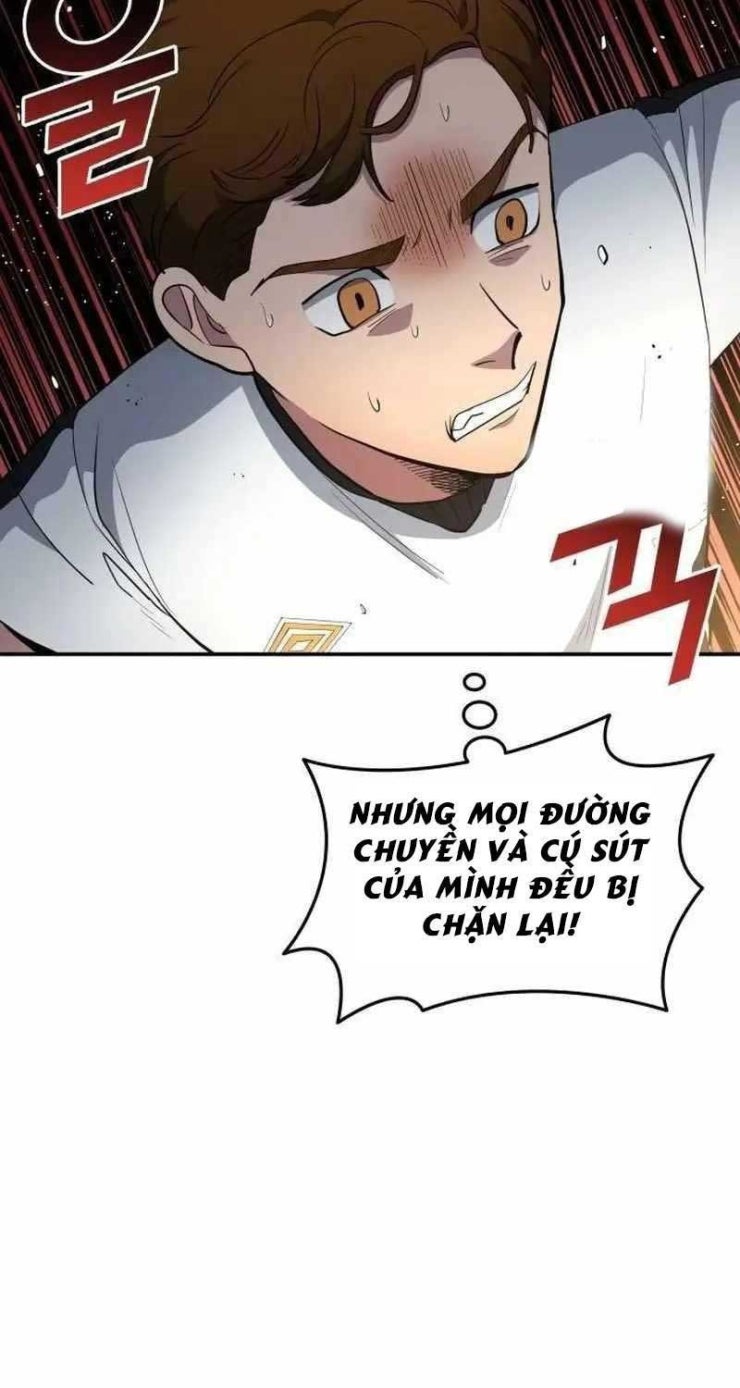 Thiên Phú Bóng Đá Tất Cả Là Của Ta - Page 26