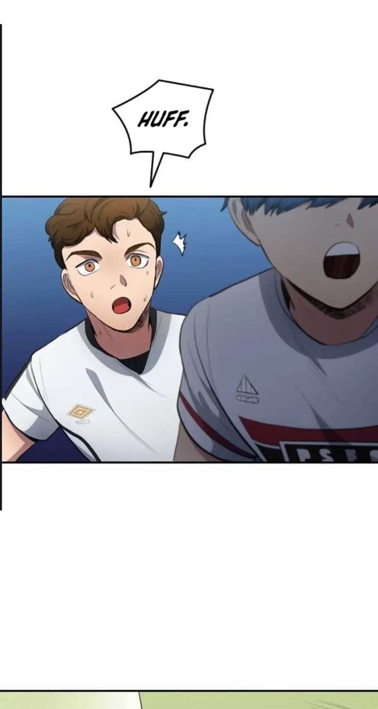 Thiên Phú Bóng Đá Tất Cả Là Của Ta - Page 28