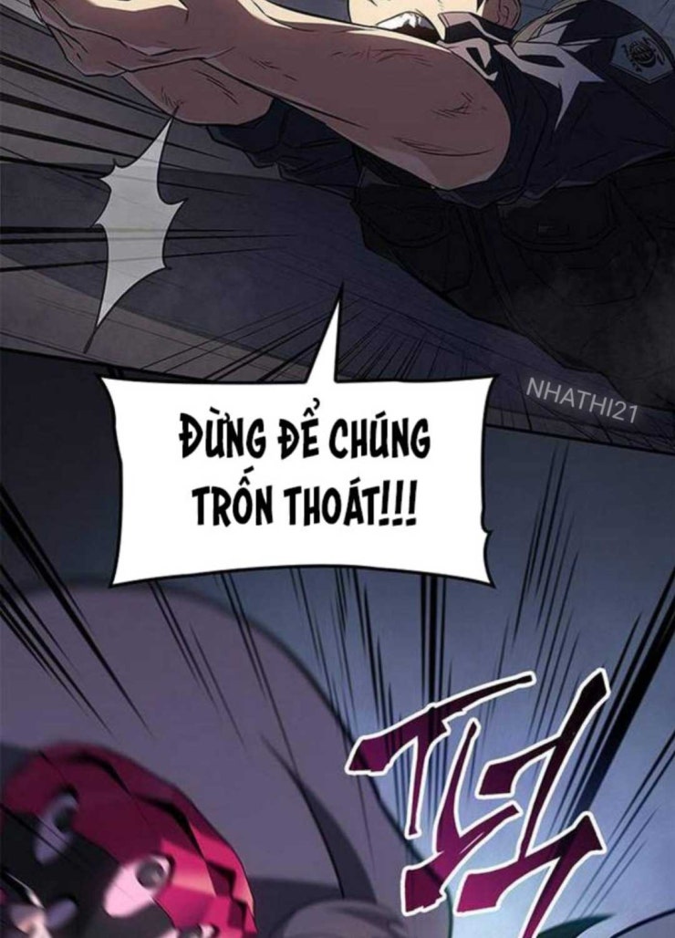 Solo Leveling ARISE: Nguồn Gốc Của Thợ Săn - Page 97