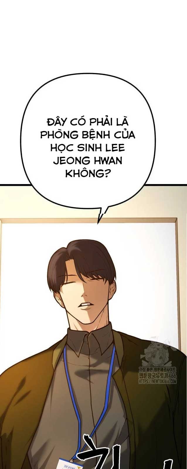 Thiếu Niên Cảnh Sát - Page 4