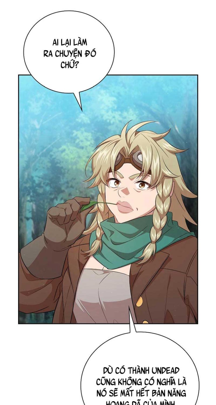 Ma Pháp Sư Tại Trường Học Pháp Thuật - Page 76