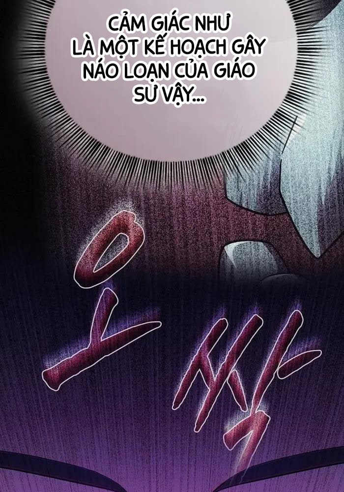 Ma Pháp Sư Tại Trường Học Pháp Thuật - Page 49