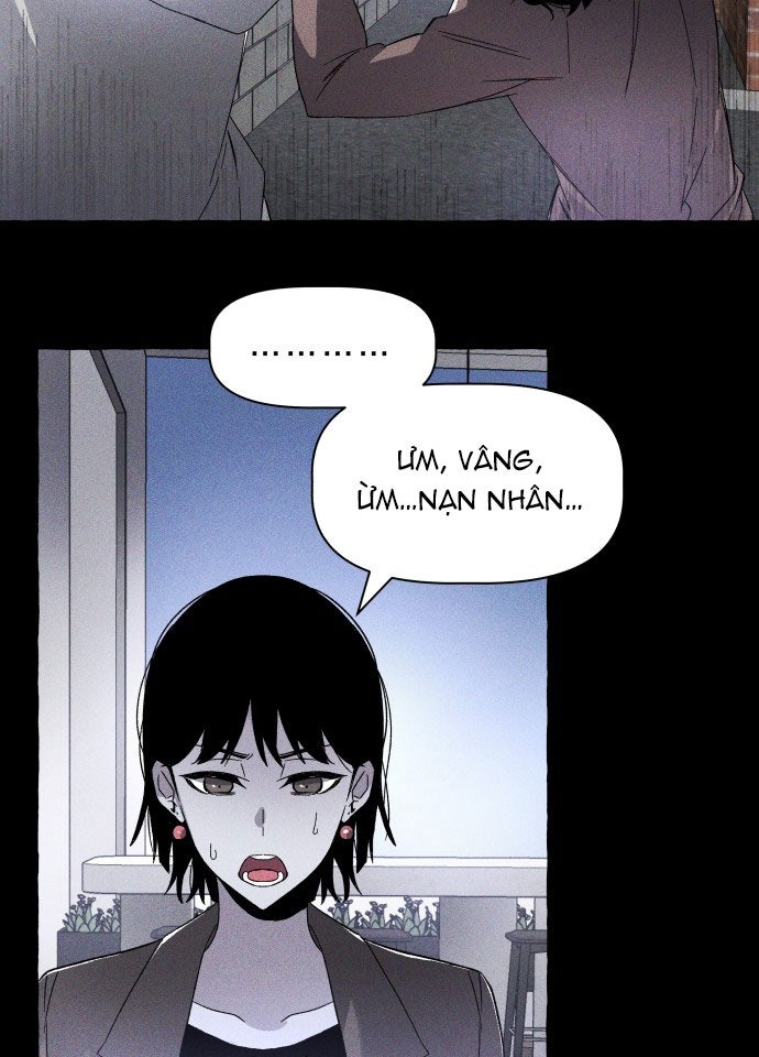 Dự Định Sát Nhân - Page 12