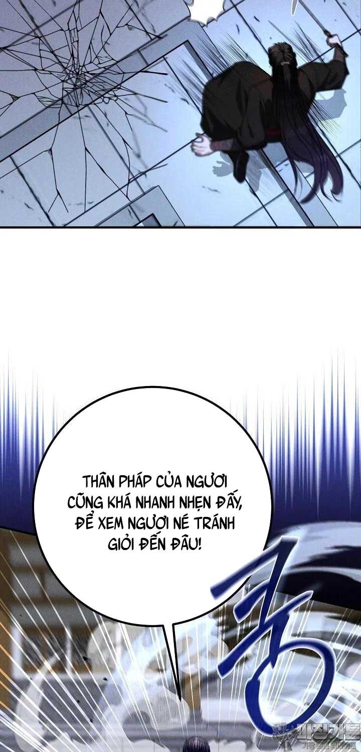 Thiên Tài Võ Thuật Hoàn Sinh - Page 13