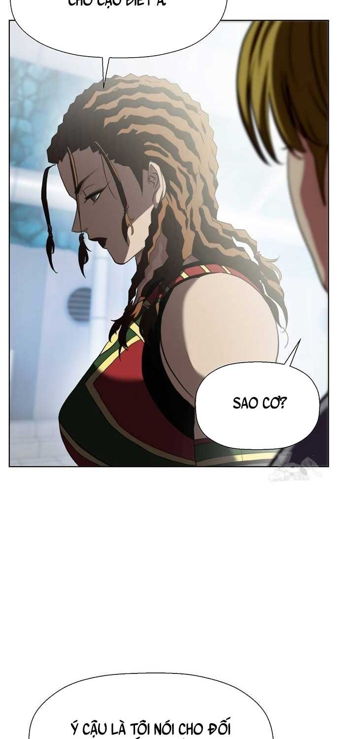 Sàn Đấu Sống Còn - Page 44