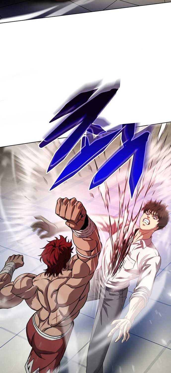 Sàn Đấu Sống Còn - Page 49