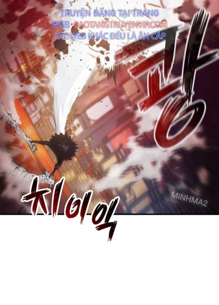 Thần Kiếm: Đứa Con Của Thần Chết - Page 16