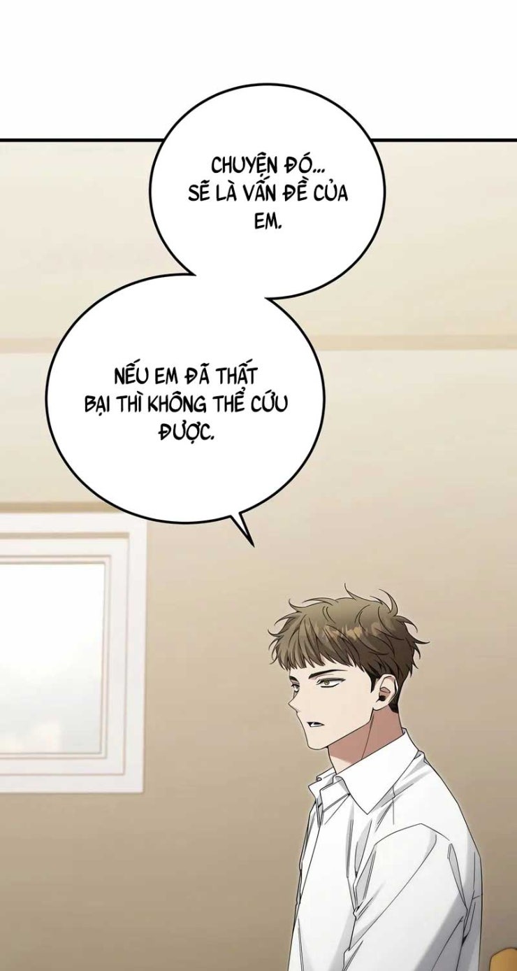 Nghỉ Hưu Sau Khi Cứu Thế Giới - Page 65