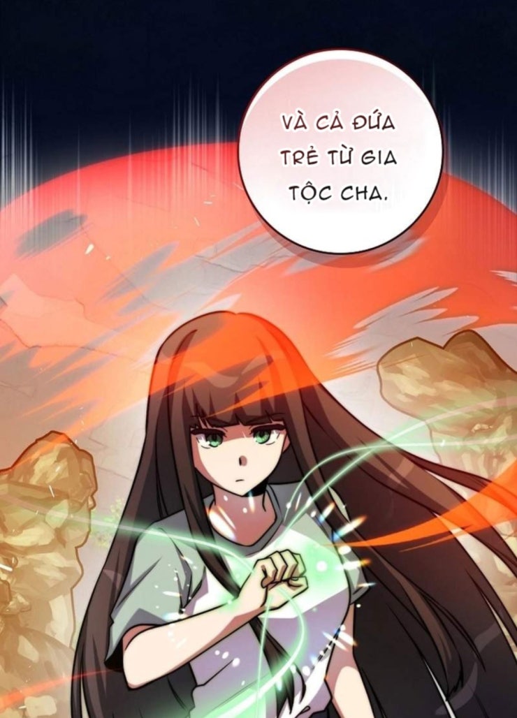 Tôi Trở Thành Bạn Thời Thơ Ấu Của Boss - Page 24