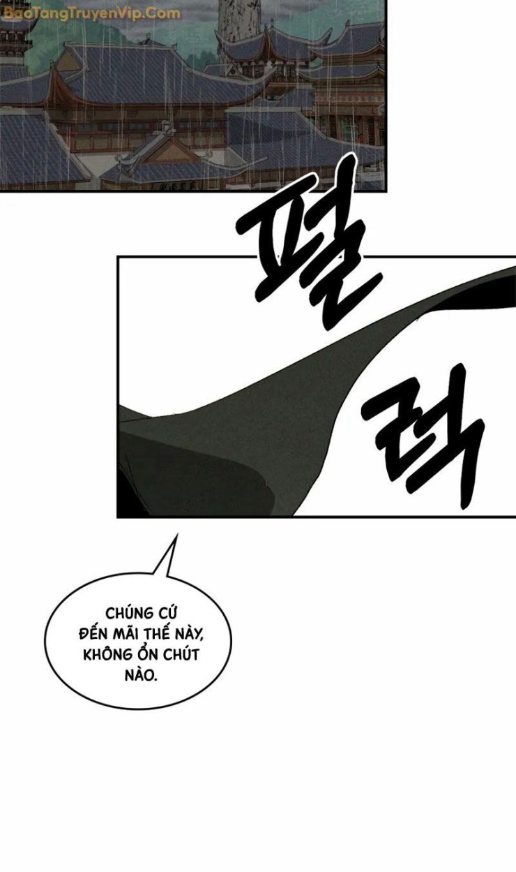 Vị Thần Trở Lại - Page 69