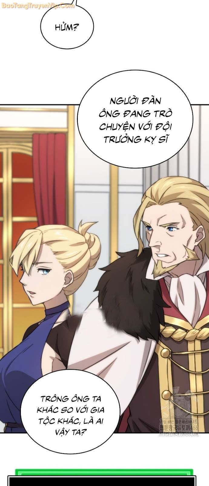 Kẻ Được Triệu Hồi Vô Số Lần! - Page 38