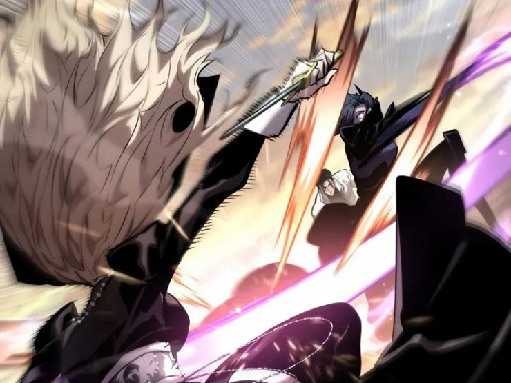 Chiêu Hồn Giả Siêu Phàm - Page 10