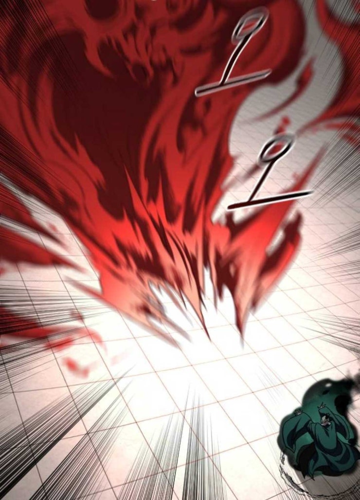 Hoa Sơn Tái Xuất - Page 43