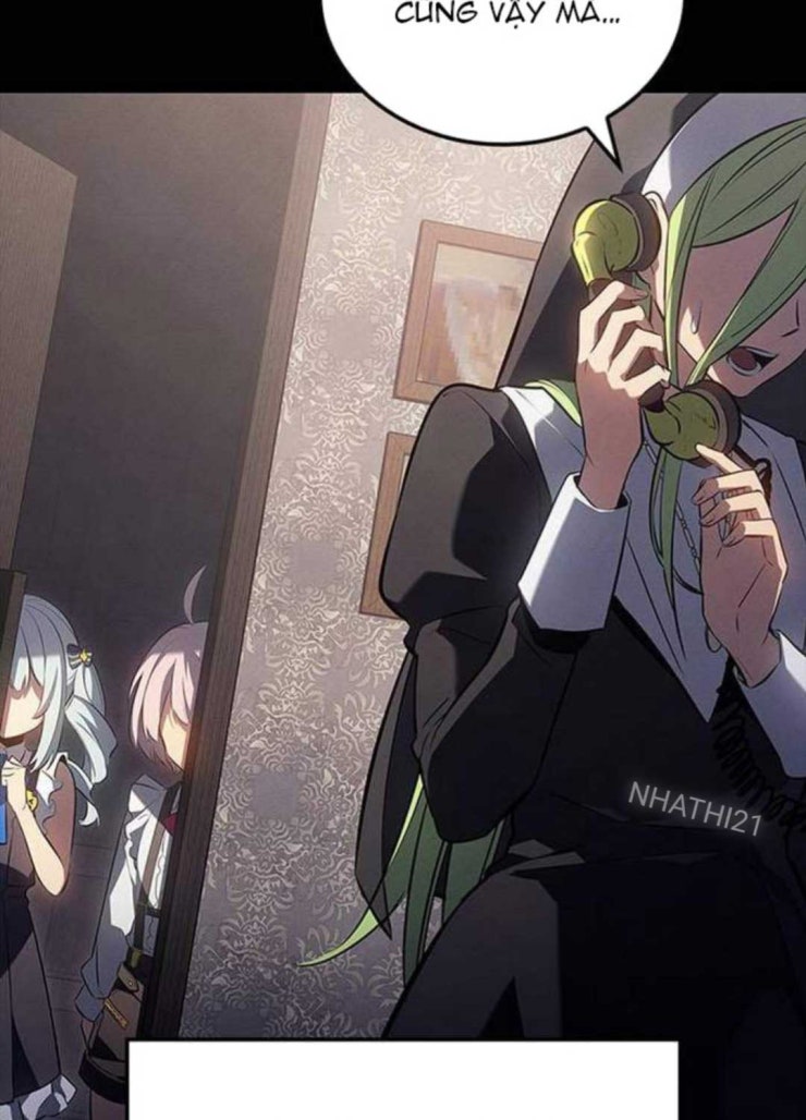 Solo Leveling ARISE: Nguồn Gốc Của Thợ Săn - Page 40