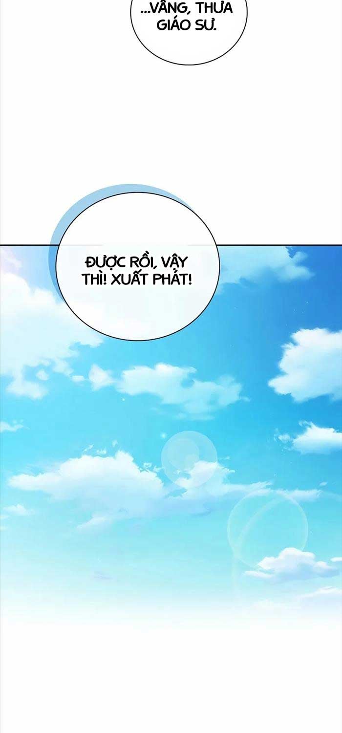 Ma Pháp Sư Tại Trường Học Pháp Thuật - Page 29