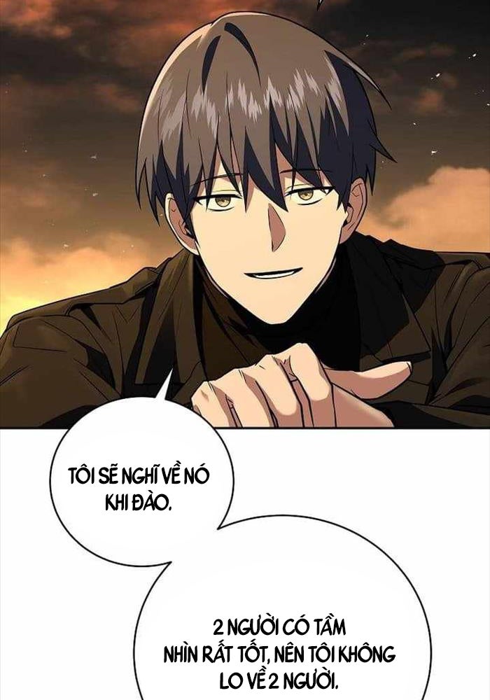 Sự Trở Lại Của Người Chơi Bị Đóng Băng - Page 44