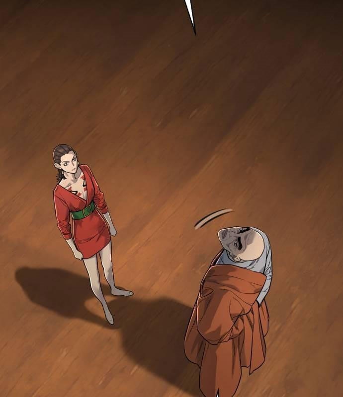 Cảnh Sát Khát Máu - Page 109