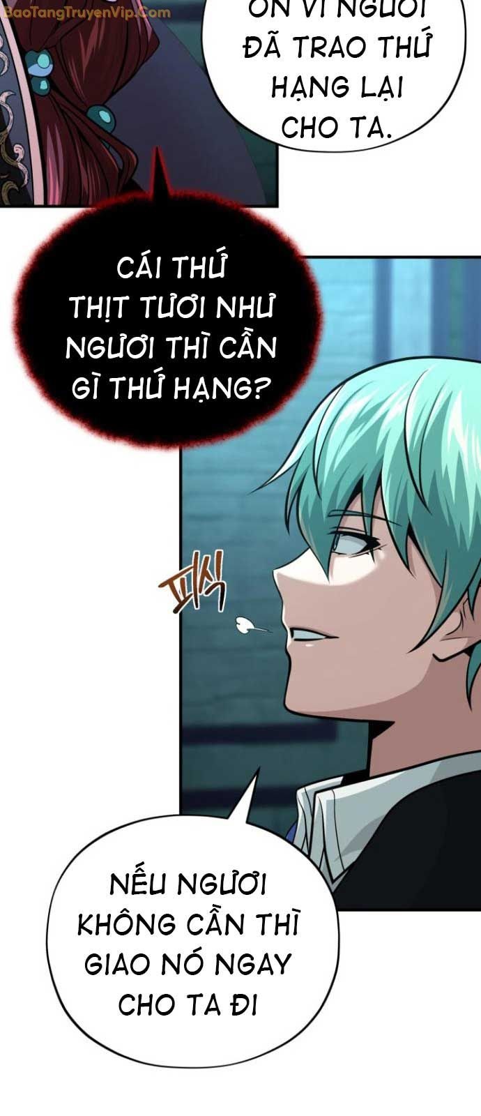 Pháp Sư Hắc Ám Hồi Sinh Sau 66666 Năm - Page 46