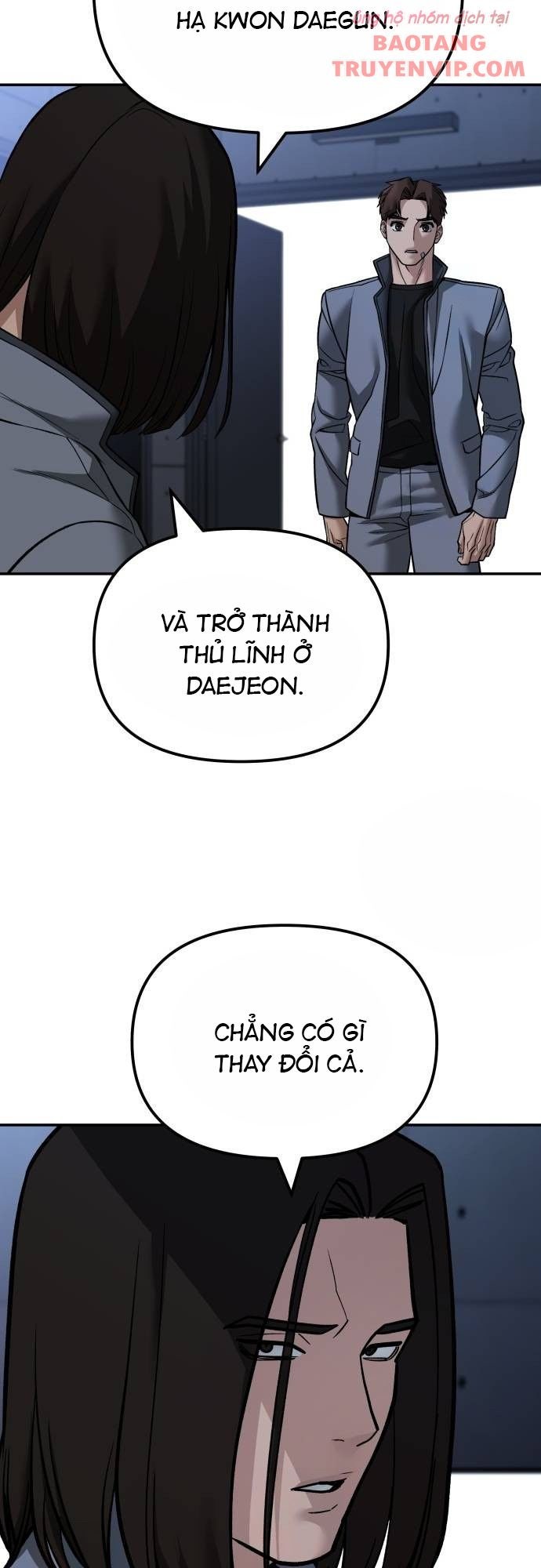Giang Hồ Thực Thi Công Lý - Page 39