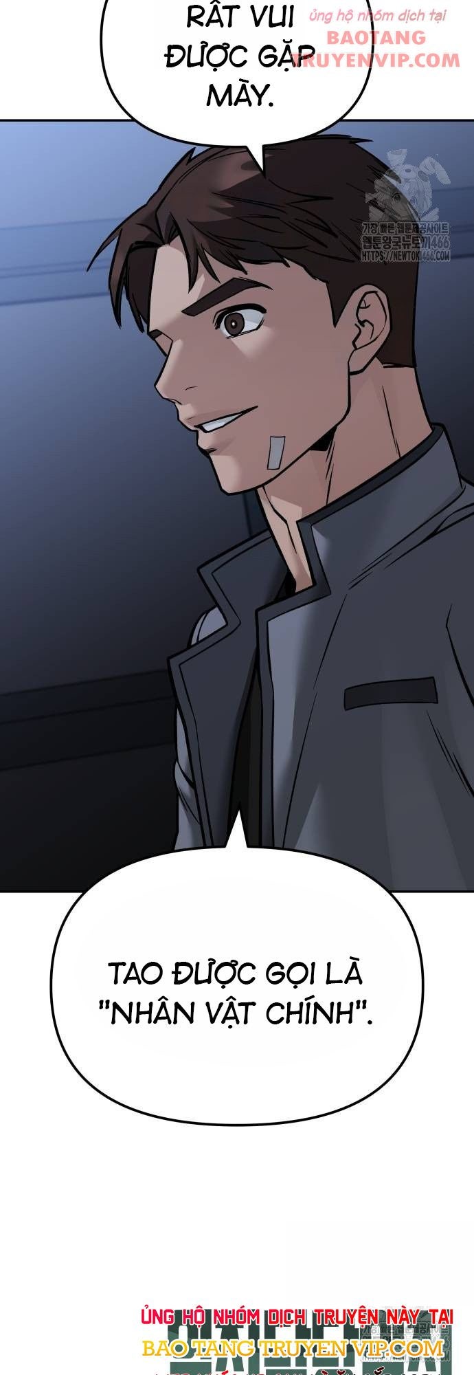 Giang Hồ Thực Thi Công Lý - Page 85