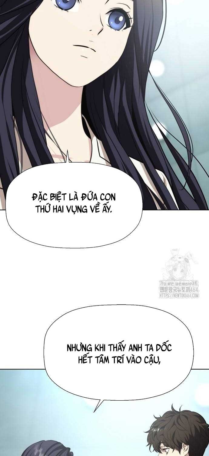 Sàn Đấu Sống Còn - Page 59