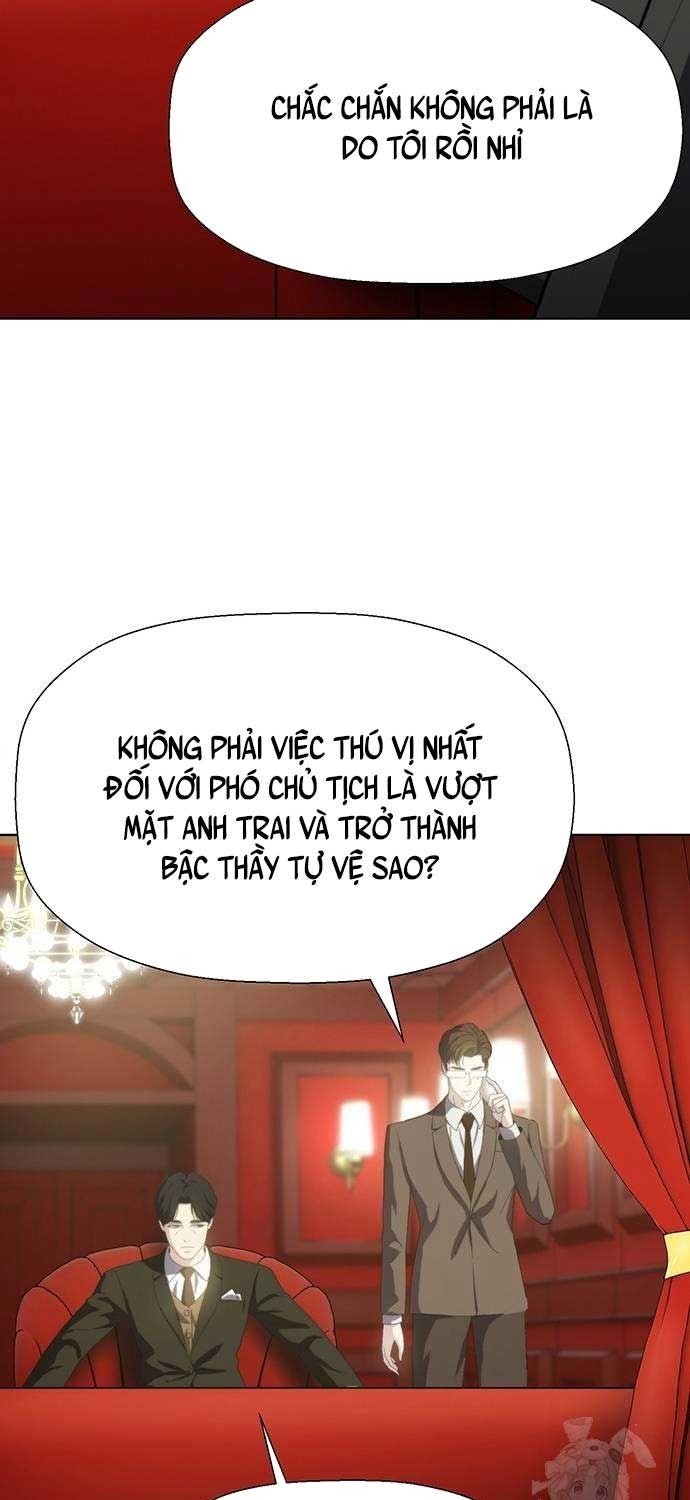 Sàn Đấu Sống Còn - Page 17