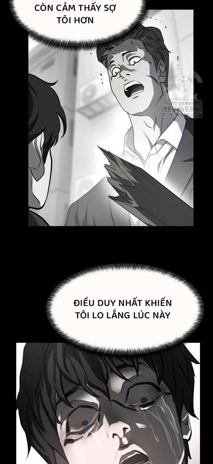 Sàn Đấu Sống Còn - Page 33