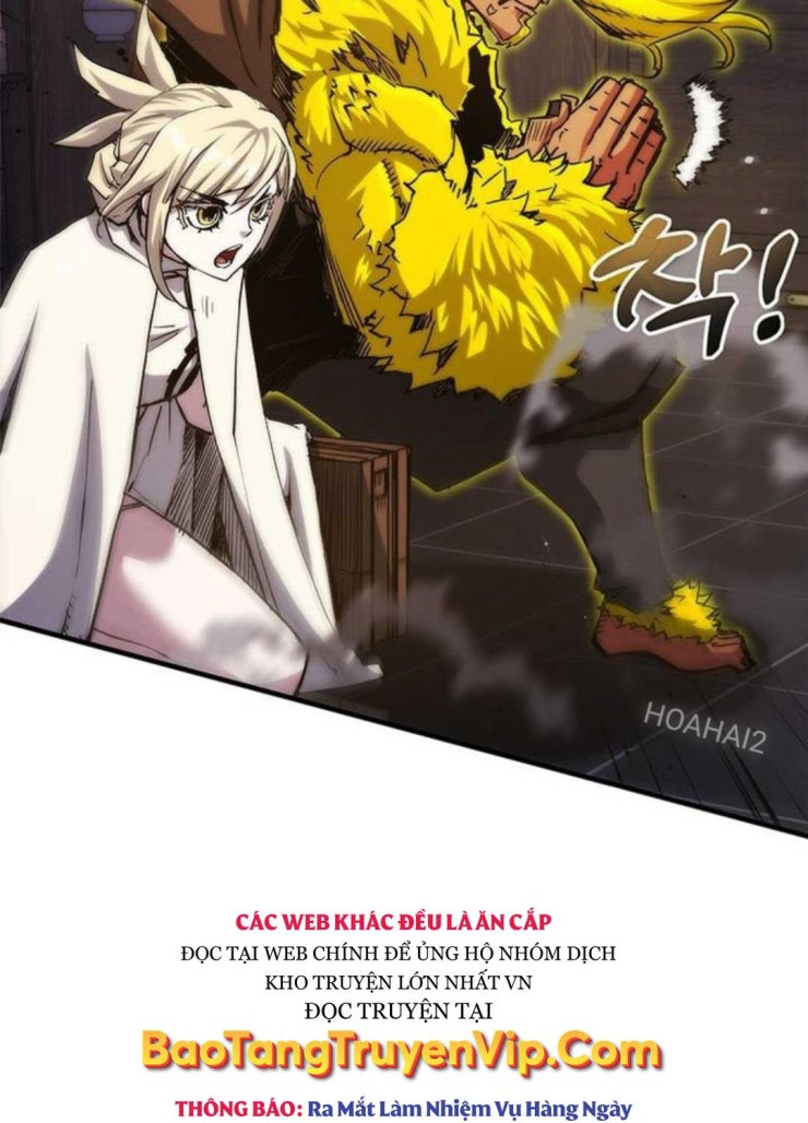 Thần Kiếm: Đứa Con Của Thần Chết - Page 101