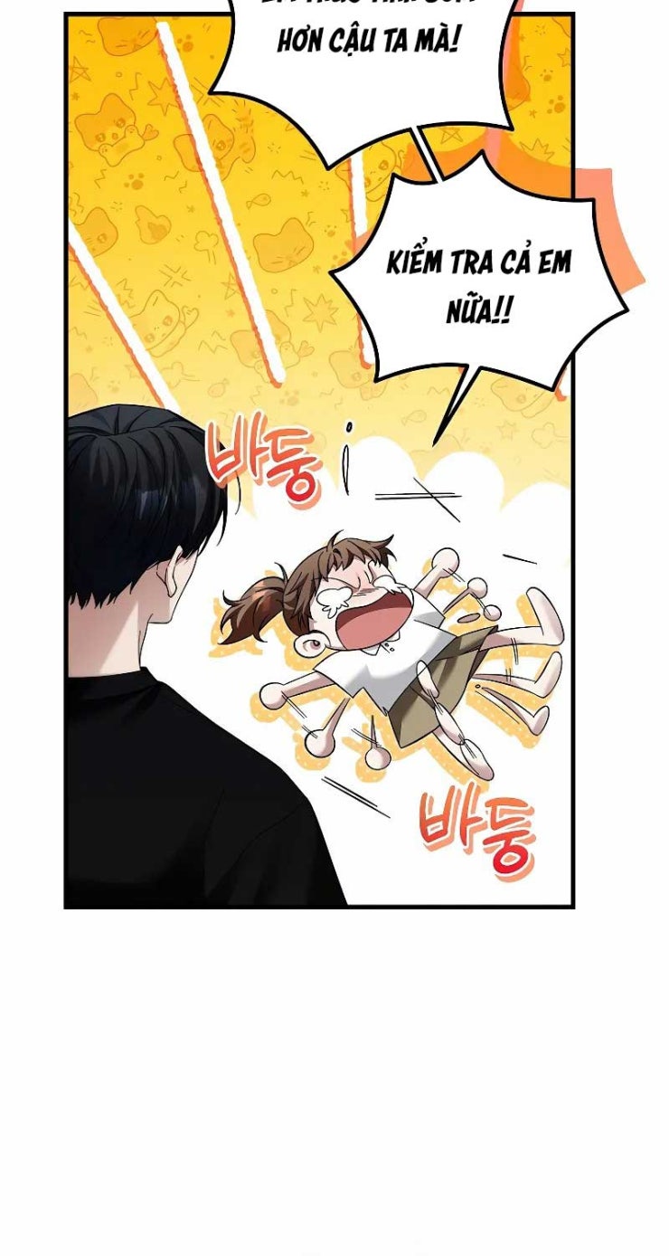 Nghỉ Hưu Sau Khi Cứu Thế Giới - Page 91