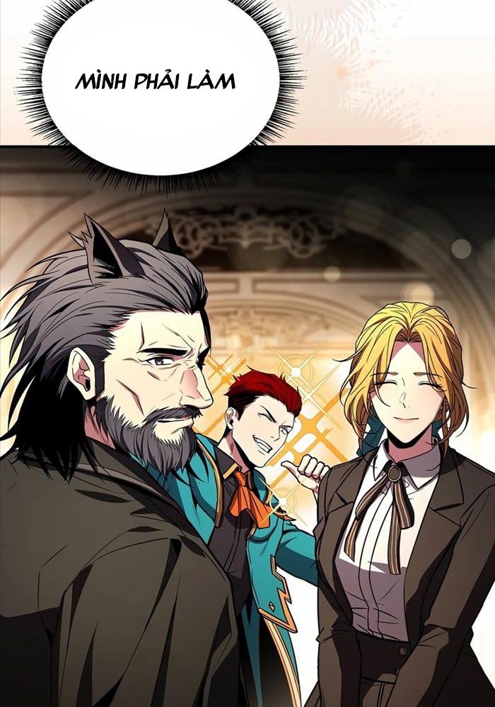 Thiên Tài Ma Pháp Sư Giấu Nghề - Page 18