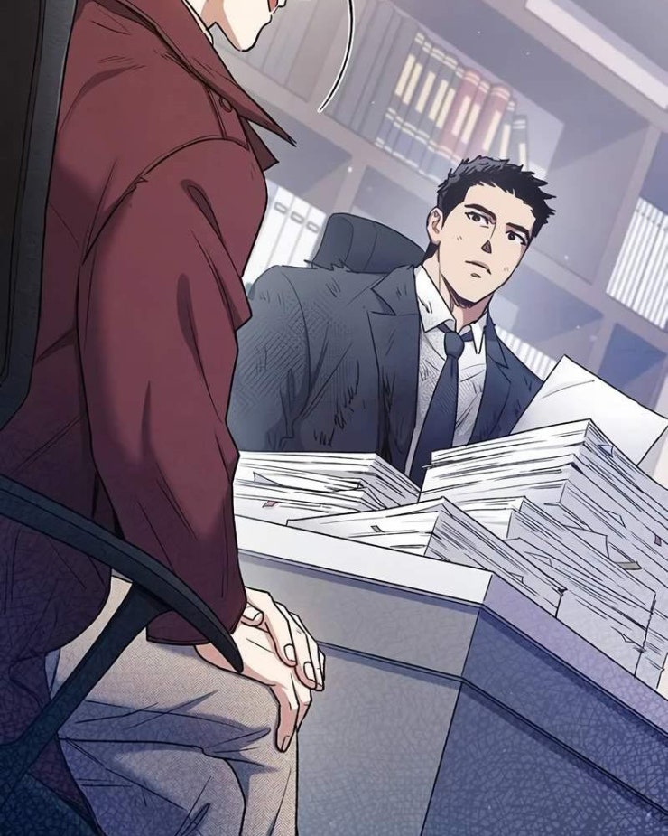 Những Ranker Cấp S Mà Tôi Nuôi Dưỡng - Page 26