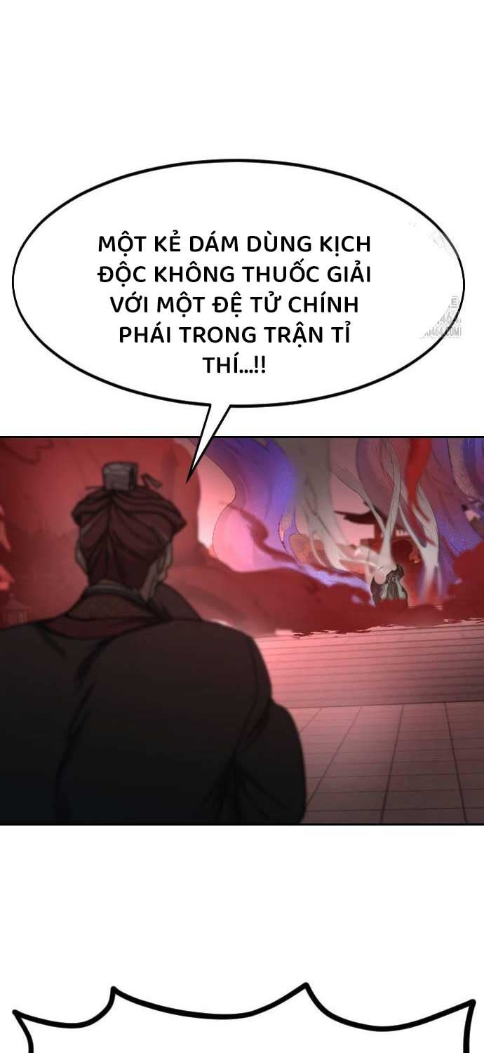 Hoa Sơn Tái Xuất - Page 30