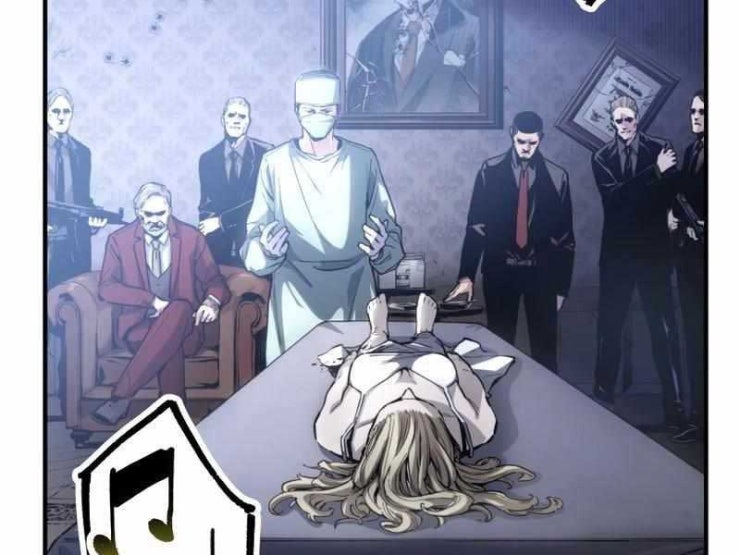 Hắc triều - Page 164