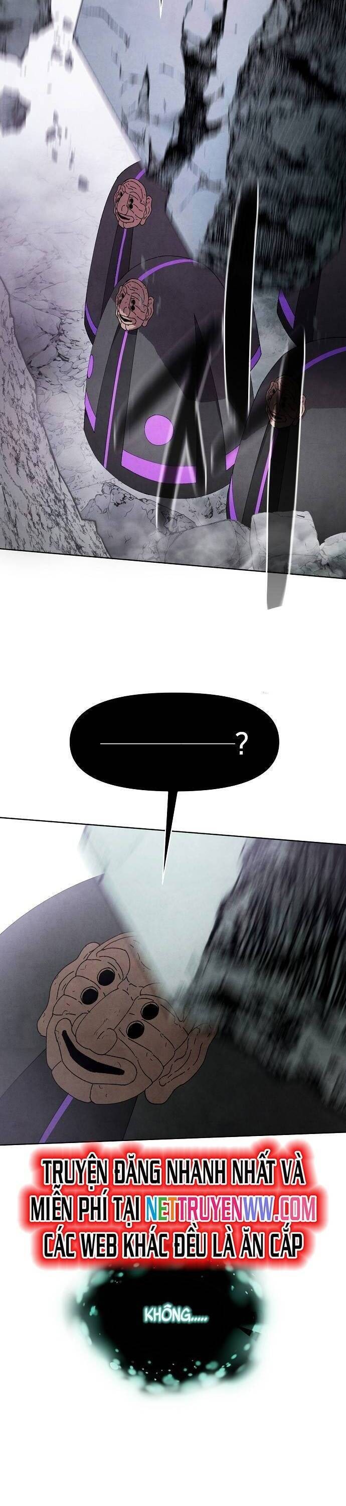 Xuyên Không Vào Trò Chơi Đáng Nguyền Rủa Của Tôi - Page 18