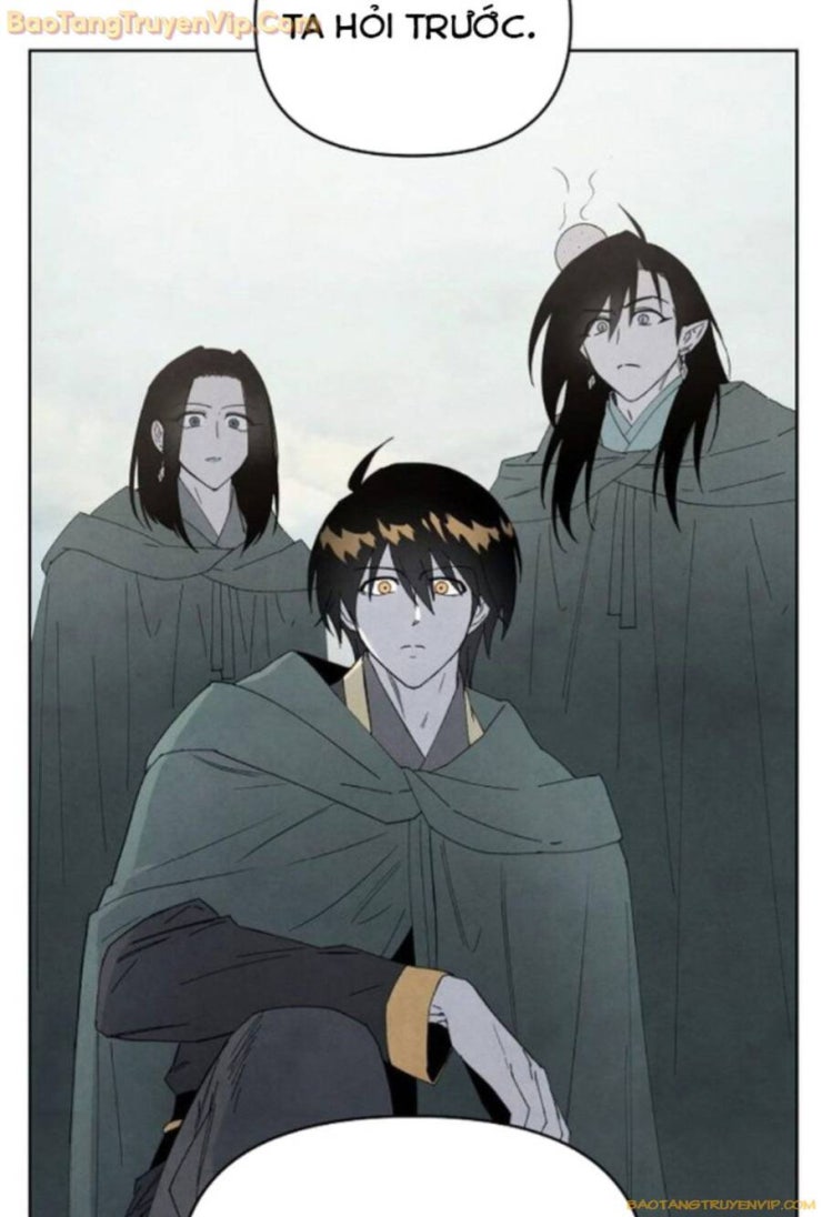 Xuyên Không Vào Trò Chơi Đáng Nguyền Rủa Của Tôi - Page 82