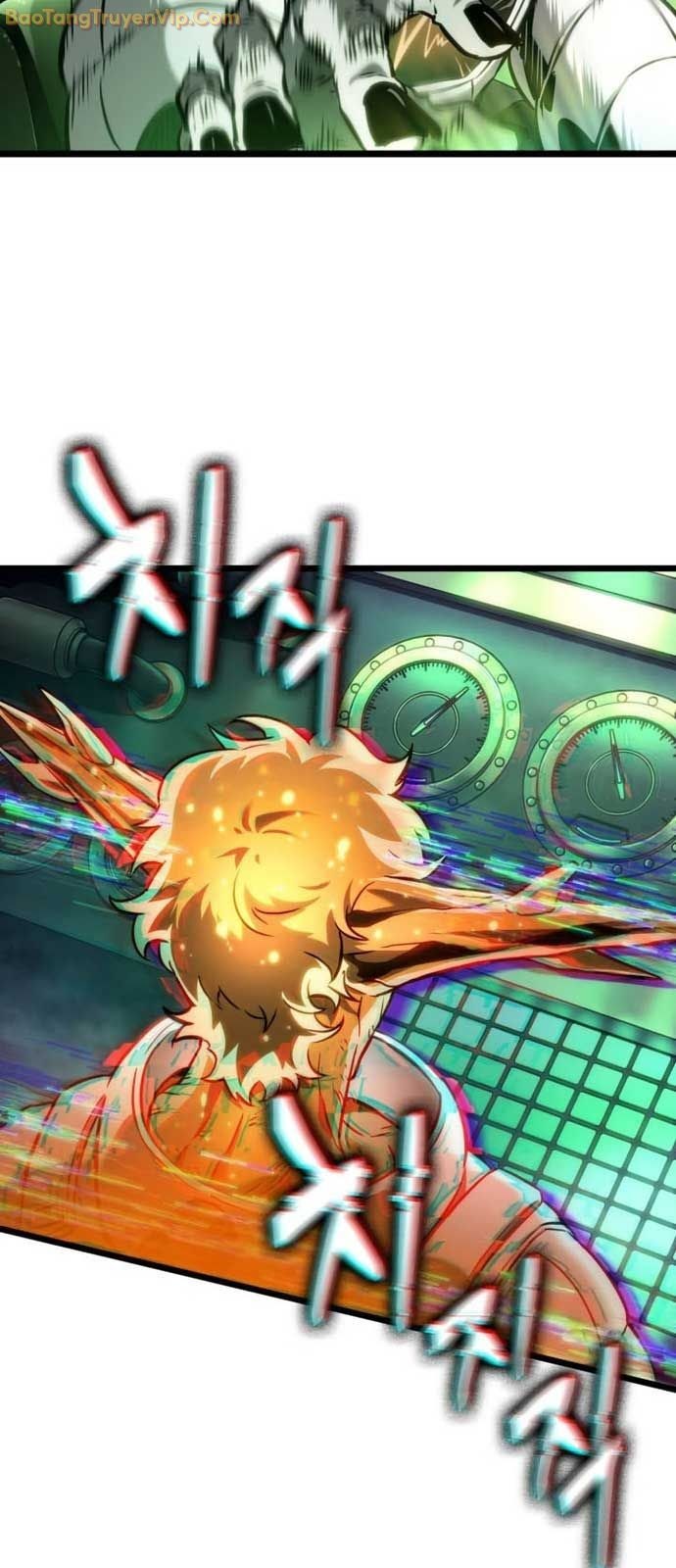 Thế Giới Sau Tận Thế - Page 28