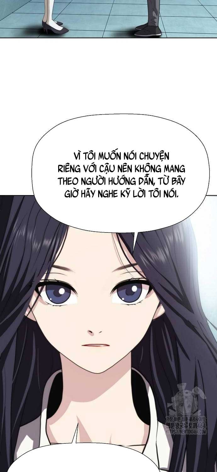 Sàn Đấu Sống Còn - Page 47