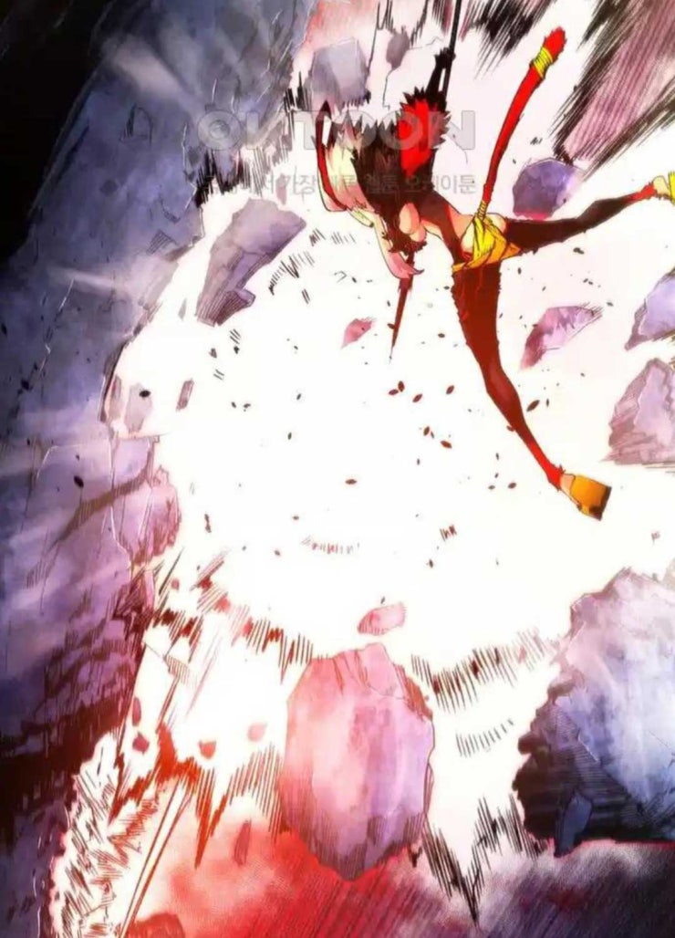 Thần Kiếm: Đứa Con Của Thần Chết - Page 55