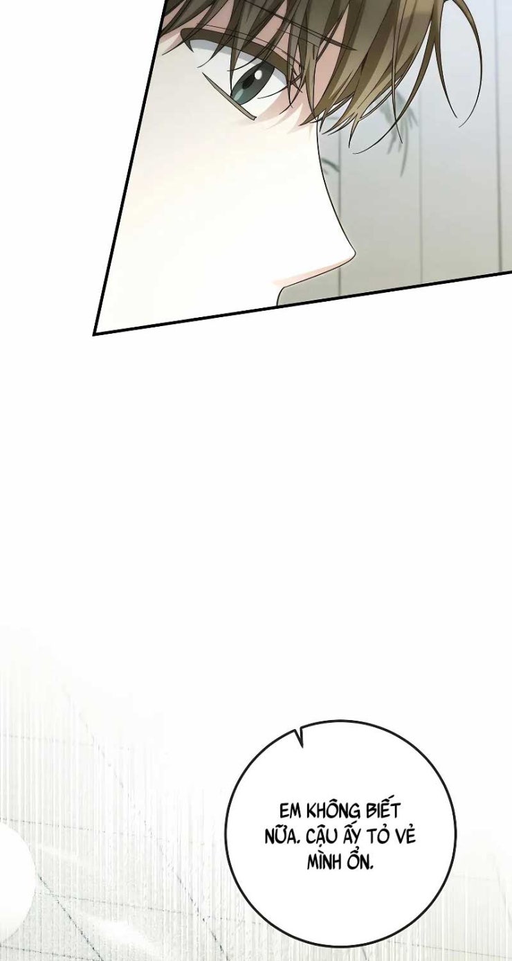 Nghỉ Hưu Sau Khi Cứu Thế Giới - Page 45